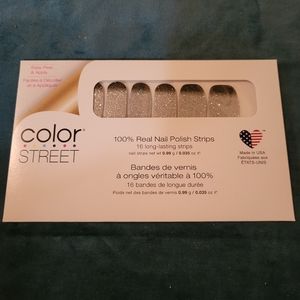 Color street underground magic